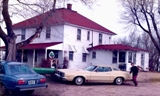 Brownlee home